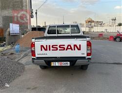 نيسان نافارا